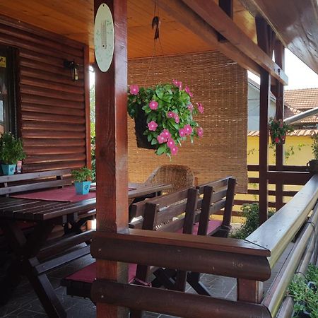 Holiday Home Di More Ягодина Экстерьер фото