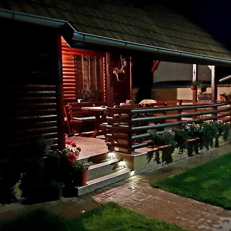 Holiday Home Di More Ягодина Экстерьер фото