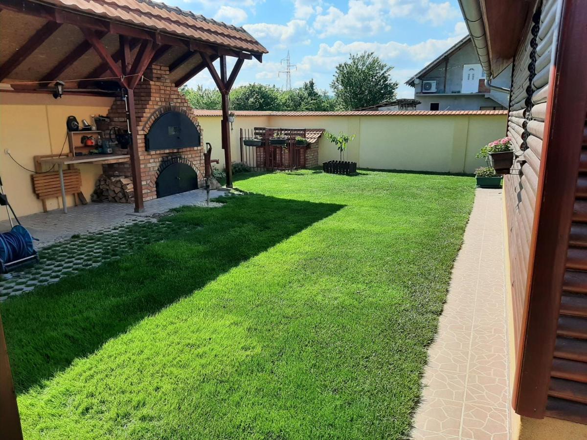 Holiday Home Di More Ягодина Экстерьер фото
