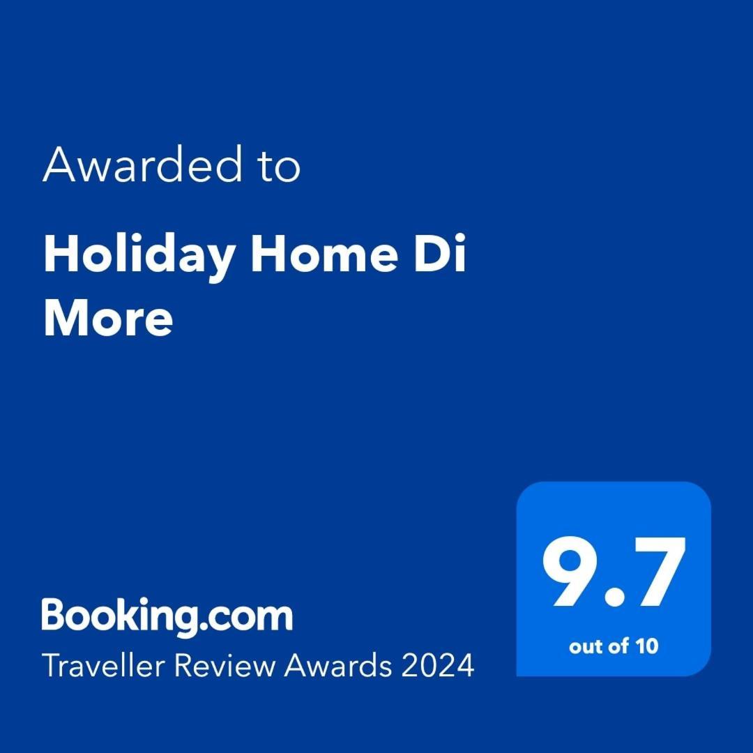 Holiday Home Di More Ягодина Экстерьер фото